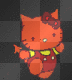 Devil Kitty :) Devil Kitty :)