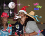 3 crazy tanten