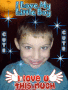 I love you this much I love you this much