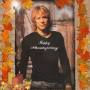 Jon bon Jovi Thanksgiving