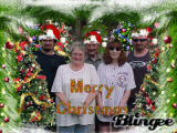 joyce and family