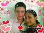 Mi sposiito y yop <3 ^^