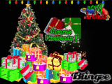 i want  the presents
