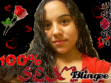 solo la mas bonita lo ase como yo