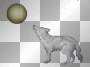 Howling Wolf
