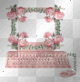 pink keyboard