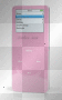 pink ipod
