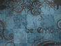 be