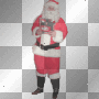 Kenny And Santa
