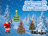 white xmas