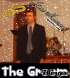 the groom