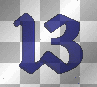 13