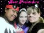 Best Friends x