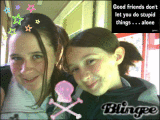 Me && Natz