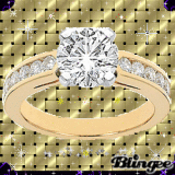 beautiful diamond ring