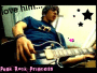 Danny Jones =>> McFly