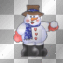 snowfight