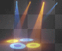 party lights