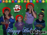 brina's family 1