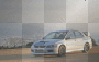 mitsubishi grise