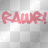 Rawr!