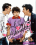 JONAS BROTHERZ ROCK ON