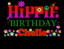 chelle