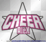 cheerleader