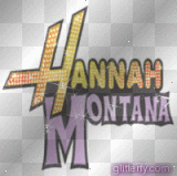 Hannah Montana