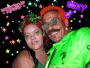 HALLOWIN PARTY