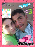 ME AND MY LOVE I LOVE YOU LEE ALWAYS