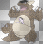 Kangaskhan~Pokemon~KCF