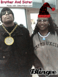 Brother And Siser