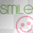 You make me smile