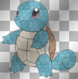 Squirtle~Pokemon~KCF
