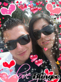 io e il mio amore