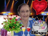 PARABÉNS , MINHA SOGRA D. CATARINA !