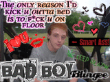 mi hubby again