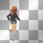 Dancer