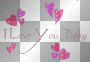 i love you baby