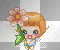 flower angel