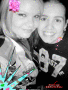me and torie