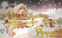 Christmas Scene 
