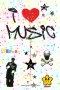 I Love MUSIC!!!