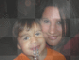 Kelsie & mom