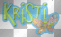 Kristi Butterfly