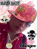 bad boy