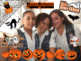 happy hallowen