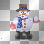 snowman