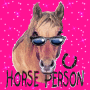 horseperson